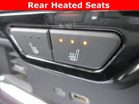 Used 2024 GMC Sierra 2500 AT4 w/ AT4 Premium Plus Package image 26