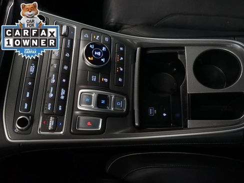 Used 2022 Hyundai Santa Fe Limited image 24