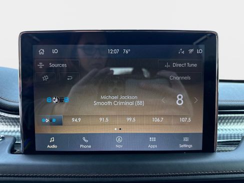 Used 2020 Lincoln Aviator Black Label w/ Class IV Trailer Tow Package AWD/4WD image 26