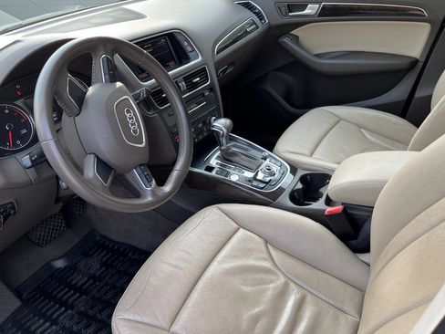 Used 2014 Audi Q5 2.0T Premium Plus image 3