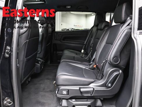 Used 2025 Honda Odyssey Sport-L image 22