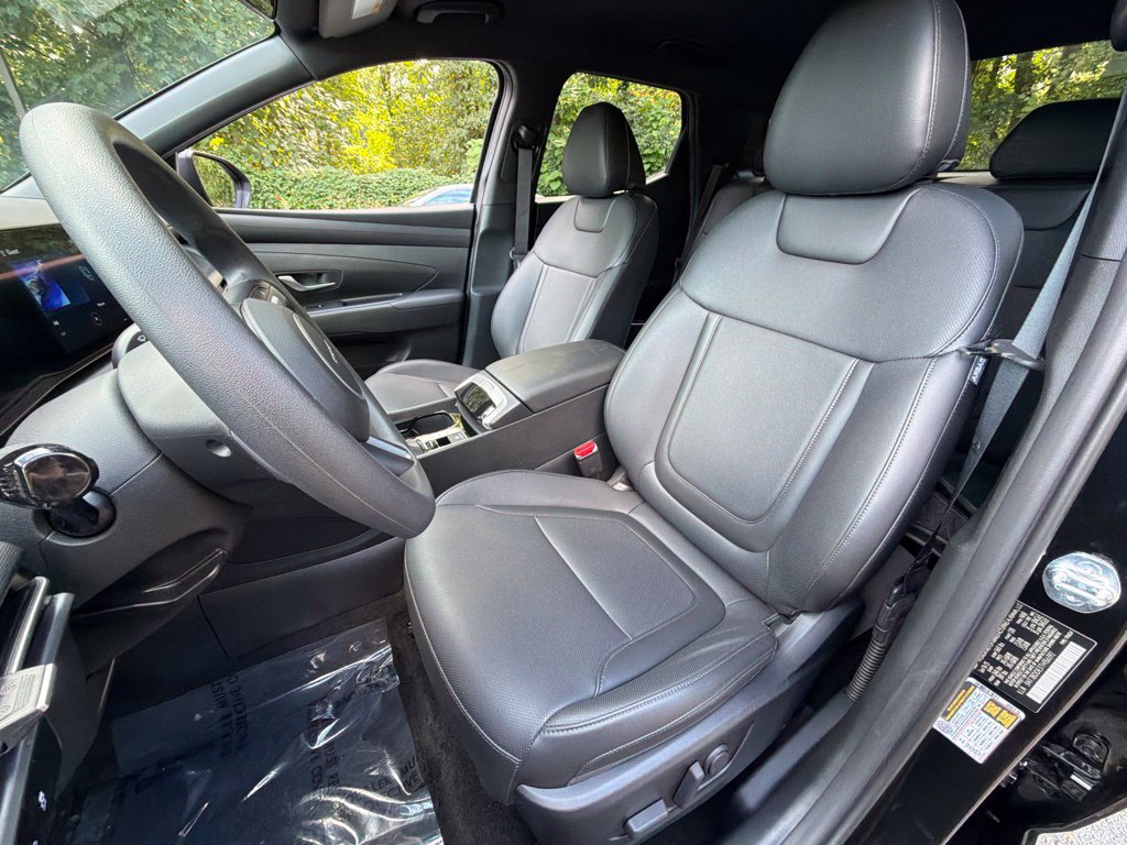 Certified 2026 Hyundai Santa Cruz SEL AWD/4WD image 17