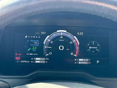 Used 2024 Toyota Tundra Limited image 23