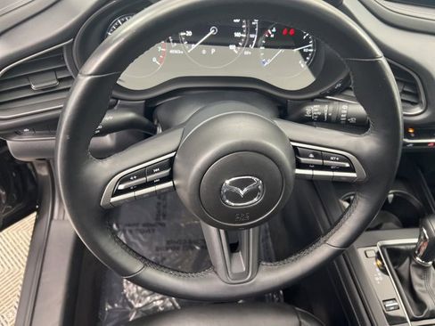 Used 2022 MAZDA CX-30 AWD 2.5 S w/ Select Package image 21