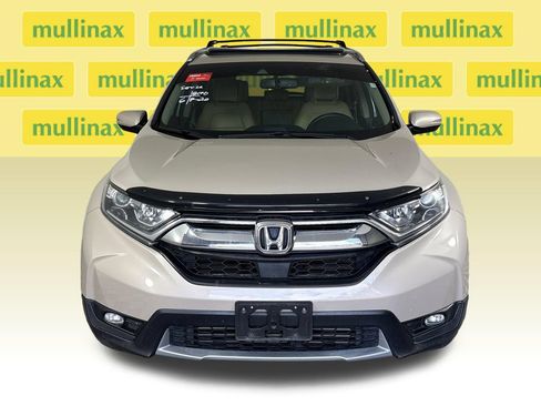 Used 2018 Honda CR-V EX-L image 14