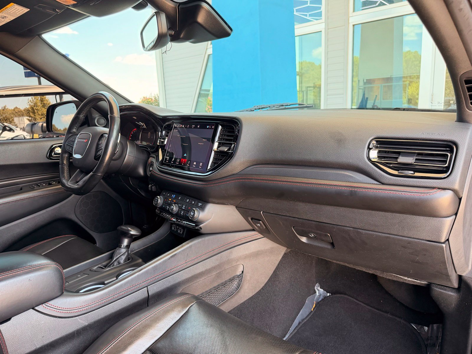Used 2023 Dodge Durango R/T AWD/4WD image 35