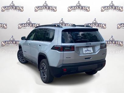 New 2026 Jeep Cherokee Limited