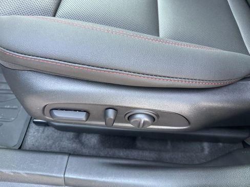 New 2026 Chevrolet Trax RS image 6