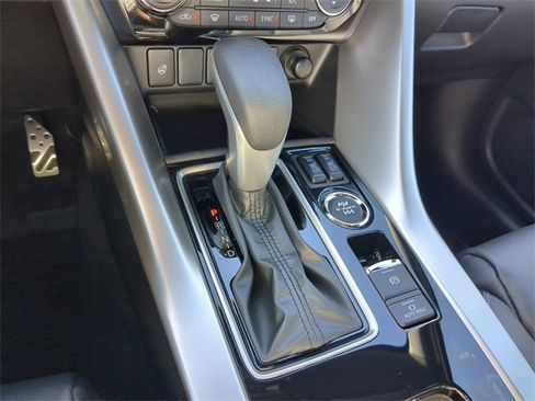 New 2026 Mitsubishi Eclipse Cross SEL image 30