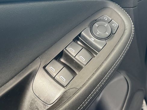 Used 2025 Buick Encore GX Preferred FWD image 15