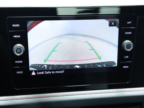 New 2026 Volkswagen Jetta GLI Autobahn FWD image 18