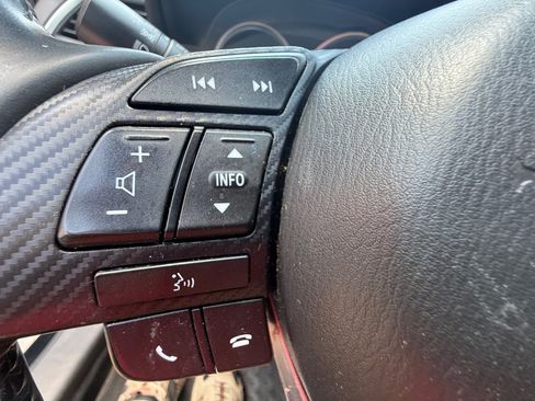 Used 2016 MAZDA CX-5 Touring w/ Bose/Moonroof Package FWD image 18