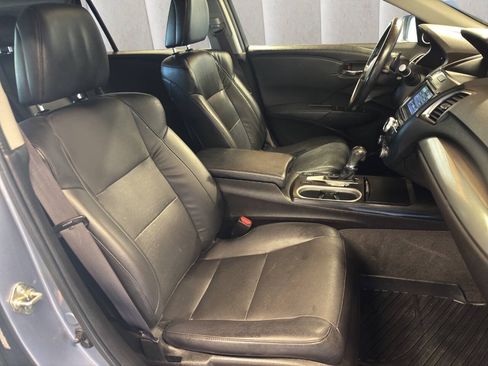 Used 2016 Acura RDX AWD w/ Technology Package image 12