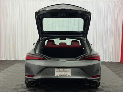 Used 2024 Acura Integra A-Spec FWD image 39