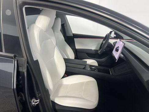 Used 2025 Tesla Model 3 Long Range image 30