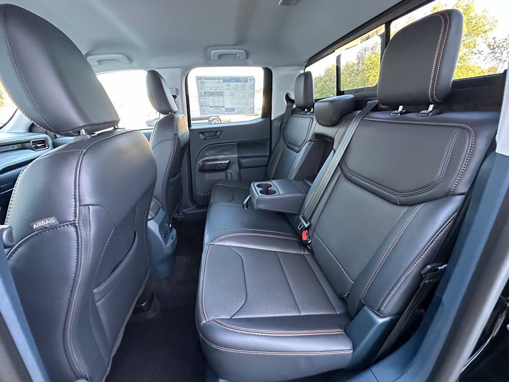 New 2026 Ford Maverick Tremor AWD/4WD image 19