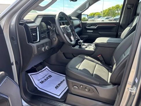 Certified 2025 GMC Sierra 1500 Denali AWD/4WD image 11