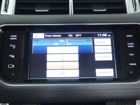 Used 2014 Land Rover Range Rover Sport Autobiography image 24