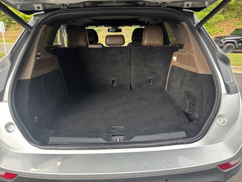 Used 2018 Lincoln MKC Reserve AWD/4WD image 17