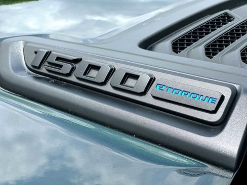 New 2026 RAM 1500 Laramie image 15