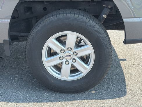 Used 2023 Ford F150 XLT w/ Equipment Group 301A Mid AWD/4WD image 34