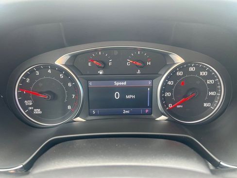 New 2025 Chevrolet Blazer LT w/ Midnight/Sport Edition image 5