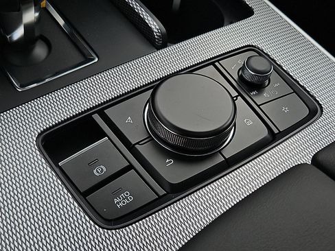 New 2026 MAZDA CX-90 3.3 Turbo S w/ Premium Package image 19