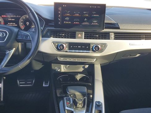 Used 2022 Audi A4 2.0T Prestige w/ Prestige Package image 28
