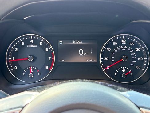 Used 2023 Kia Forte LXS w/ LXS Technology Package image 21