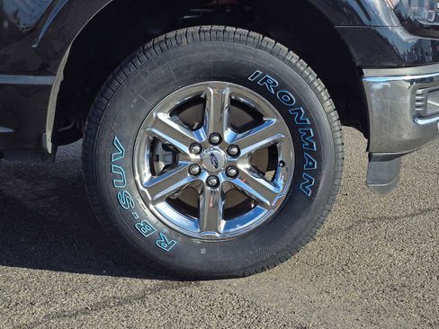 Used 2024 Ford F150 XLT w/ Equipment Group 302A MID image 11