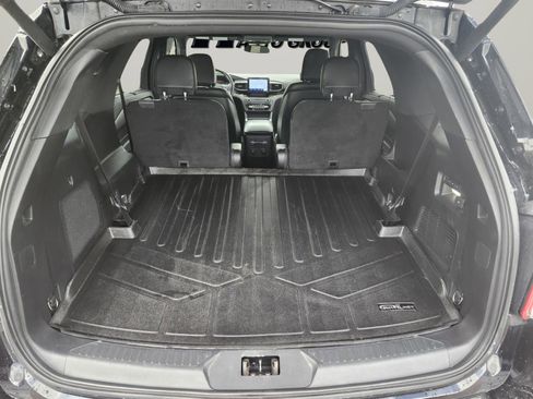 Used 2020 Ford Explorer Limited w/ Class III Trailer Tow Package AWD/4WD image 31