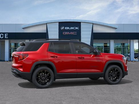 New 2026 GMC Terrain Elevation w/ Black Edition image 5