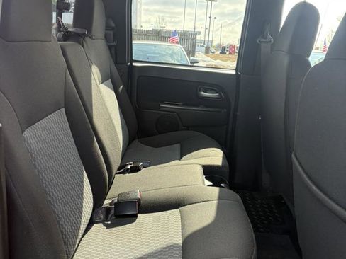 Used 2010 Chevrolet Colorado LT image 16