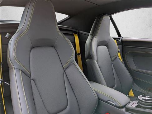 New 2026 Porsche 911 Carrera GTS image 23