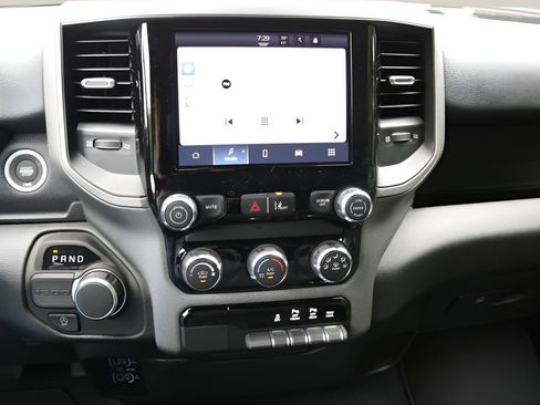 New 2026 RAM 1500 Express RWD image 21