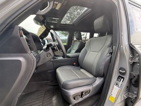 Certified 2024 Lexus GX 550 w/ Cold Area Package AWD/4WD image 23