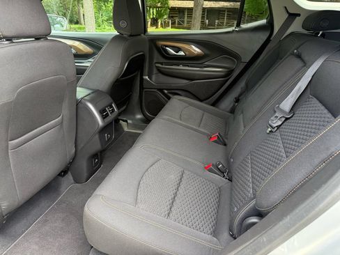 Used 2019 GMC Terrain SLE w/ Driver Convenience Package FWD image 29