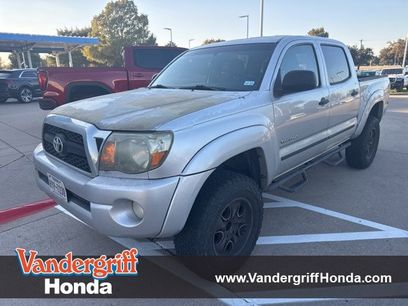 Used 2011 Toyota Tacoma PreRunner