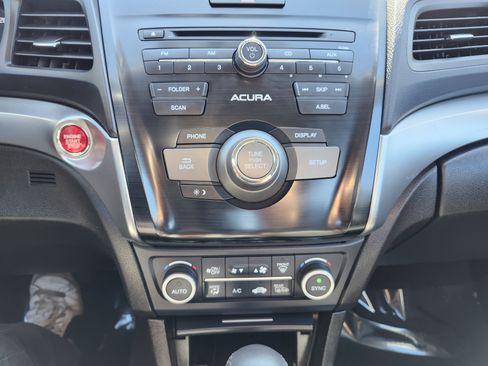 Used 2018 Acura ILX FWD image 33
