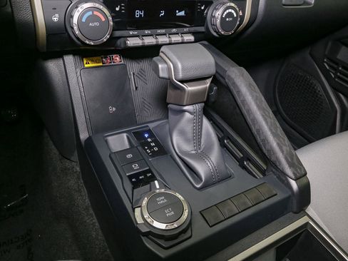 New 2026 Toyota Tacoma SR5 image 19