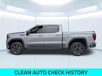 Used 2026 GMC Sierra 1500 AT4 w/ AT4 Premium Package AWD/4WD video 2