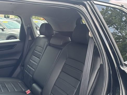 Certified 2024 Honda CR-V EX-L image 22