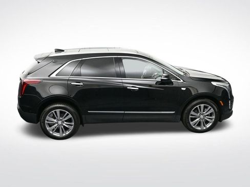 Used 2026 Cadillac XT5 Premium Luxury w/ Driver Assist Package AWD/4WD image 21