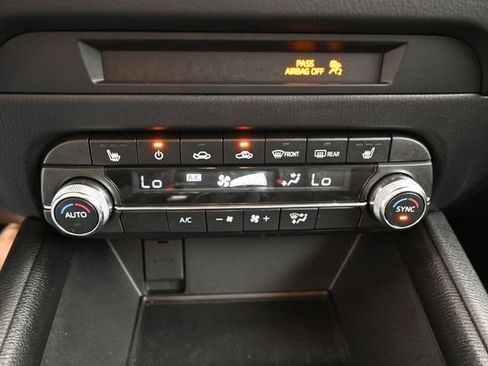 Used 2025 MAZDA CX-5 AWD 2.5 S w/ Select Package image 12