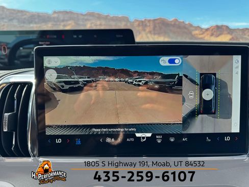 New 2026 Ford Expedition Tremor image 26