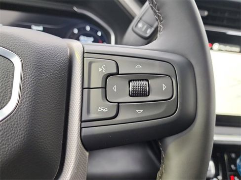 New 2026 GMC Sierra 3500 Denali w/ Denali Reserve Package image 27