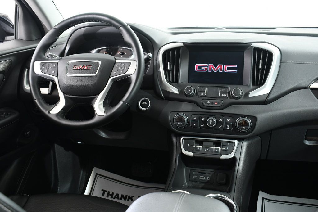 Used 2024 GMC Terrain SLT w/ Tech Package AWD/4WD image 8
