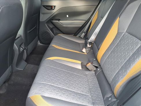 New 2025 Subaru Crosstrek 2.5i Sport w/ Crosstrek Mirror Package image 12