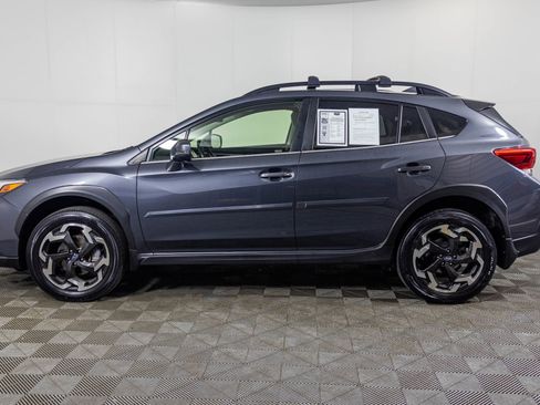 Used 2023 Subaru Crosstrek 2.5i Limited w/ Moonroof Package image 20