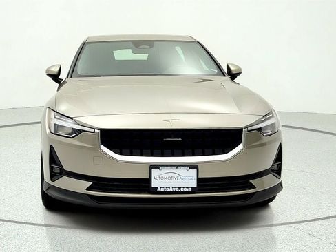 Used 2022 Polestar Polestar 2 w/ Pilot Package AWD/4WD image 2